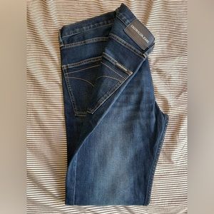 Calvin Klein men’s skinny jeans 31x30